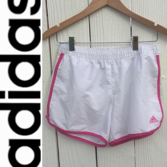 adidas Pants - BOGO💙 Adidas ClimaLite Shorts